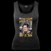 C OF C LADIES ATHLETIC SINGLET Thumbnail
