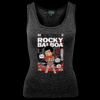 C OF C LADIES ATHLETIC SINGLET Thumbnail
