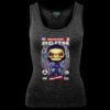 C OF C LADIES ATHLETIC SINGLET Thumbnail