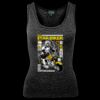 C OF C LADIES ATHLETIC SINGLET Thumbnail