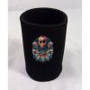 Overlock Stitched Stubby Holder  Thumbnail