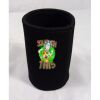 Overlock Stitched Stubby Holder  Thumbnail