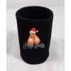 Overlock Stitched Stubby Holder  Thumbnail