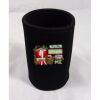 Overlock Stitched Stubby Holder  Thumbnail
