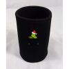 Overlock Stitched Stubby Holder  Thumbnail
