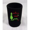 Overlock Stitched Stubby Holder  Thumbnail