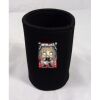 Overlock Stitched Stubby Holder  Thumbnail