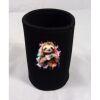 Overlock Stitched Stubby Holder  Thumbnail
