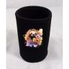 Overlock Stitched Stubby Holder  Thumbnail
