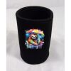 Overlock Stitched Stubby Holder  Thumbnail