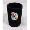 Overlock Stitched Stubby Holder  Thumbnail